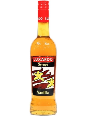 Сироп Luxardo, Vanilla 0.75 л