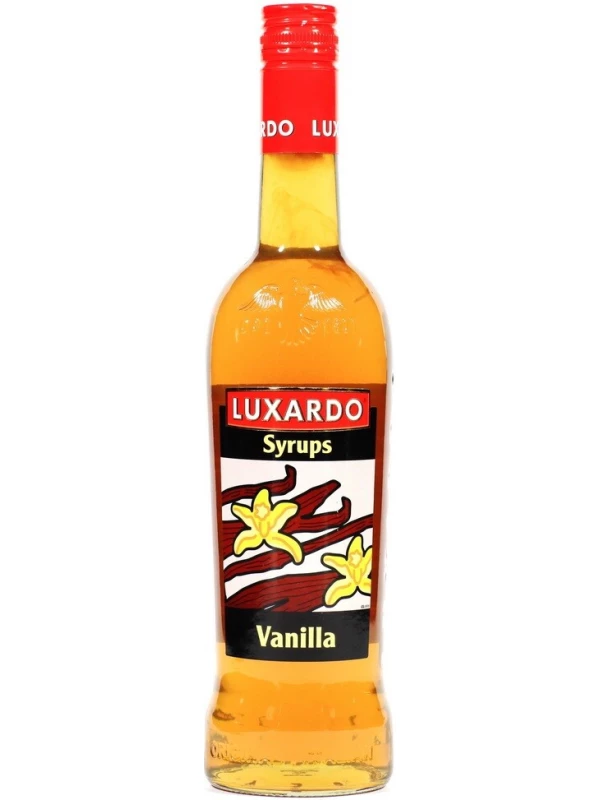 Luxardo, Vanilla