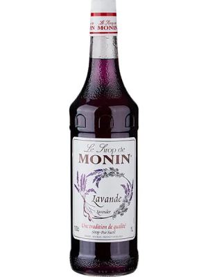 Сироп Monin, Lavender 1 л
