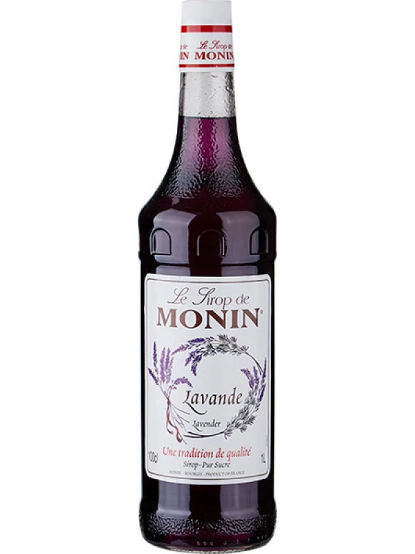 Monin, Lavender
