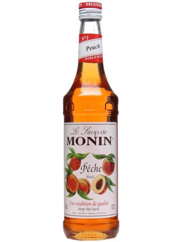 Monin Peach