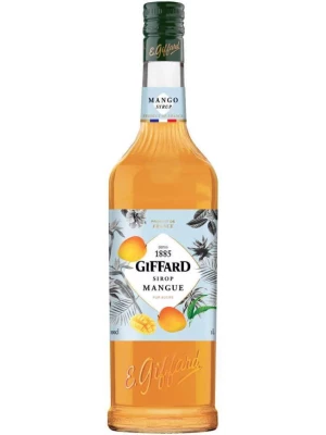 Сироп Giffard, Mangue 1 л