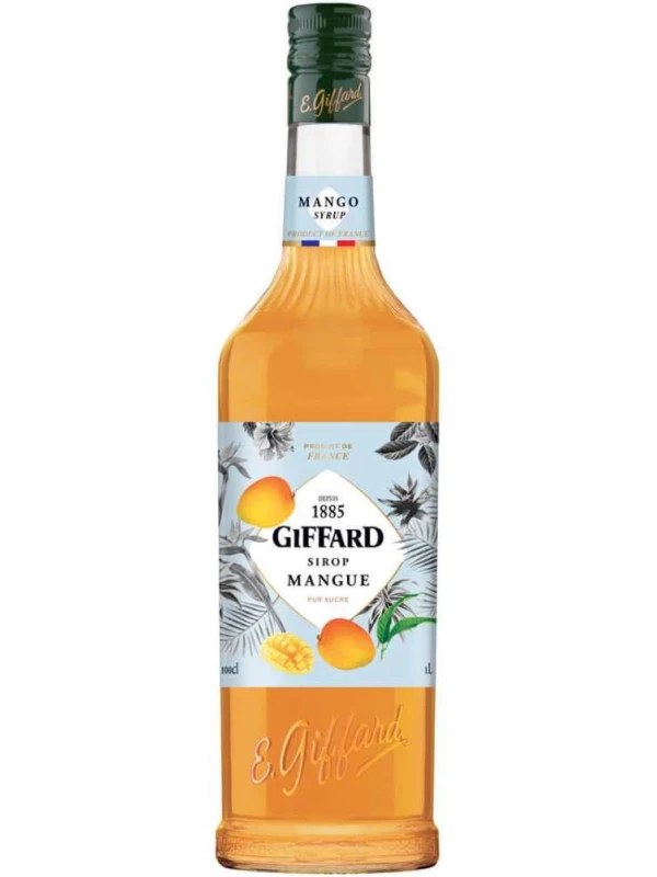 Giffard, Mangue