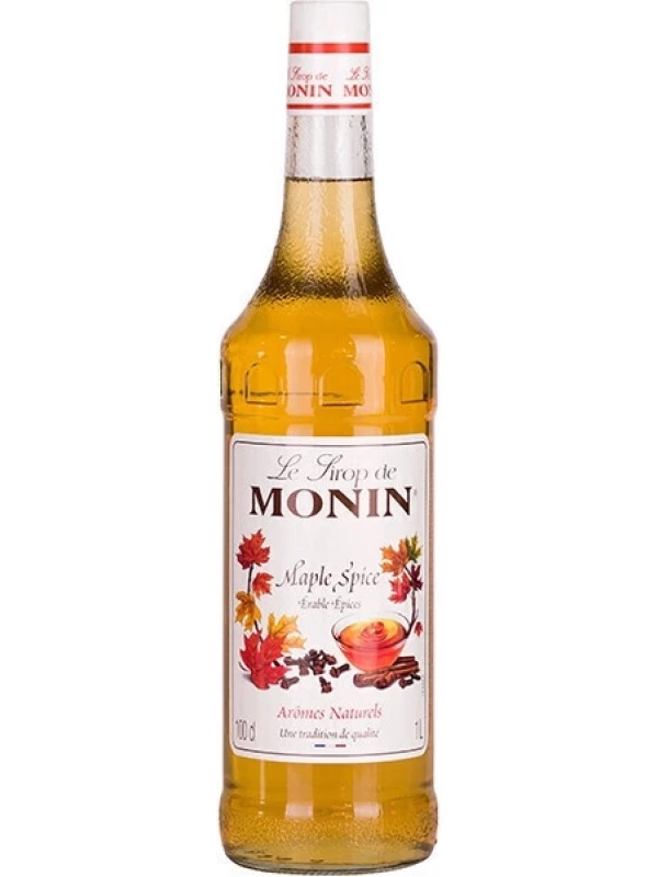 Monin, Maple Spice