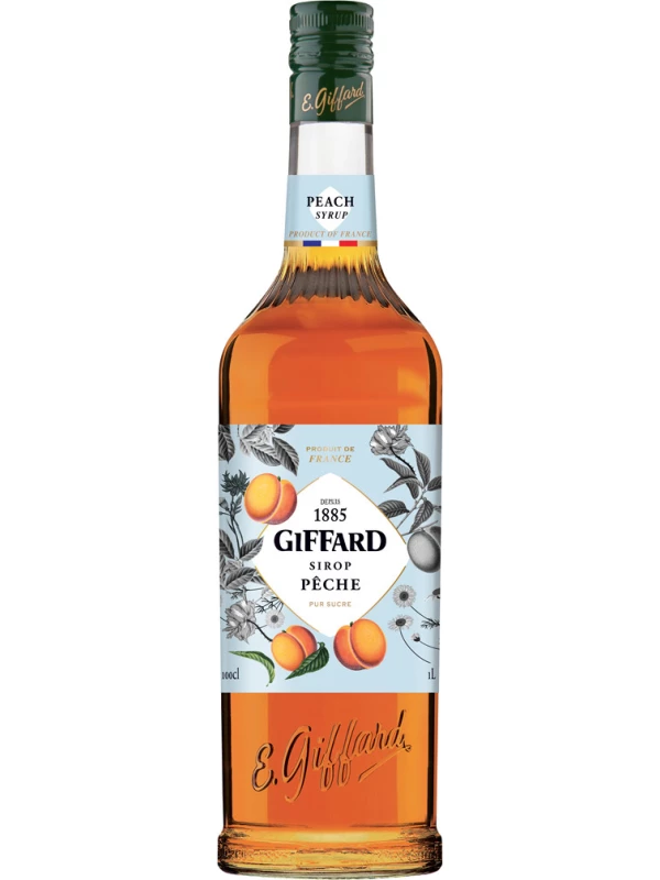Giffard, Peche (Peach)