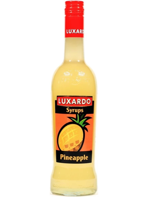 Luxardo, Pineapple