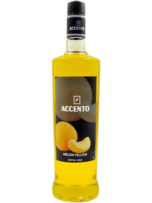 Аченто Дыня Желтая