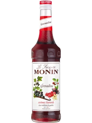 Сироп Monin, Grenadine 1 л