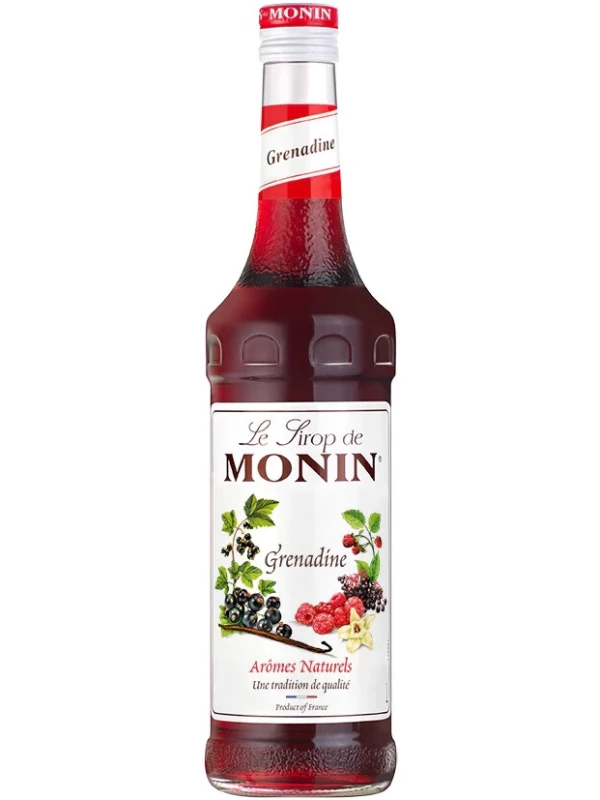Monin, Grenadine