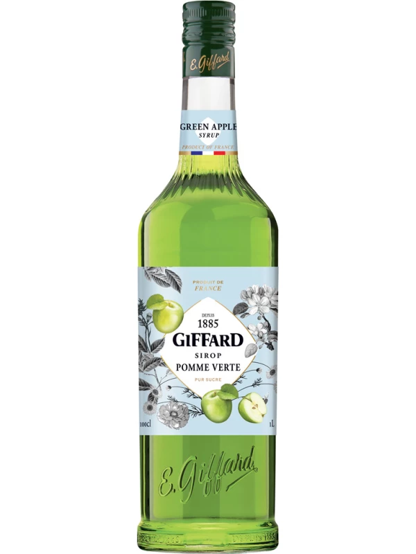 Giffard, Pomme Verte (Green Apple)
