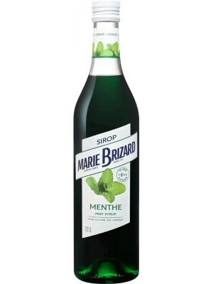 Сироп Marie Brizard, Mint Syrup 0.7 л