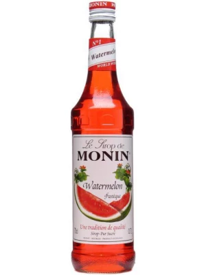Сироп Monin Watermelon 1 л