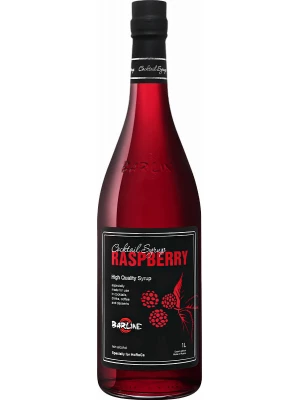 Сироп Барлайн, Малина 1 л