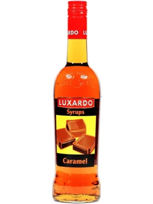 Сироп Luxardo, Caramel 0.75 л