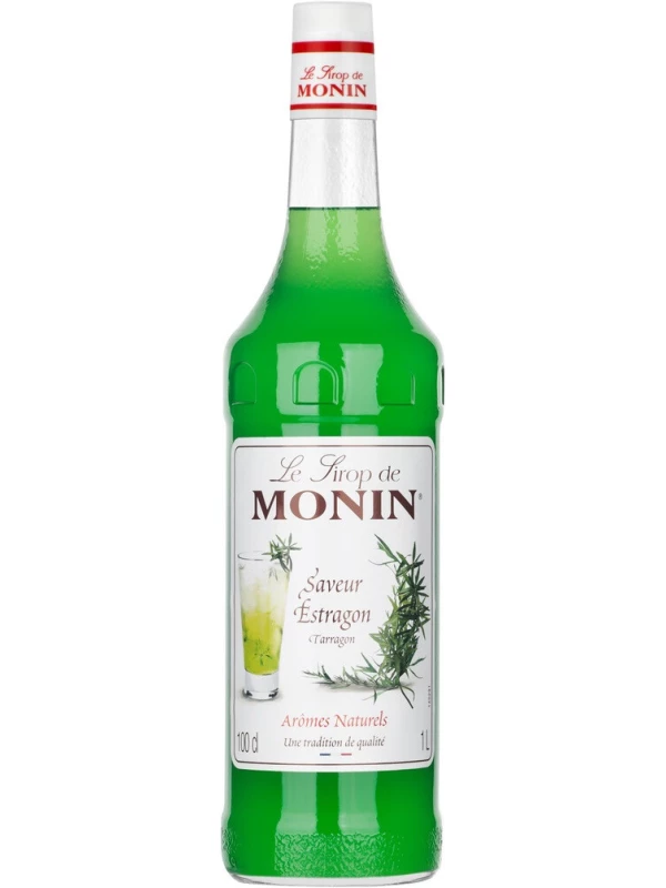 Monin, Estragon