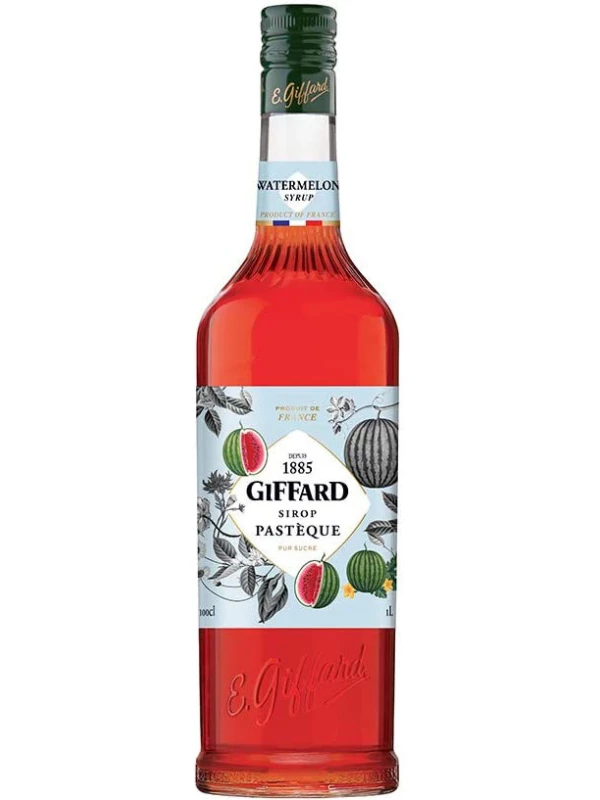Giffard, Pasteque (Watermelon)