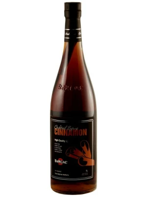 Сироп Барлайн, Корица 1 л