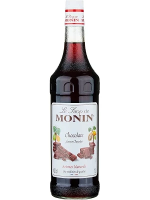 Сироп Monin, Chocolate 1 л