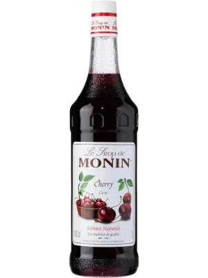Сироп Monin Cherry 1 л