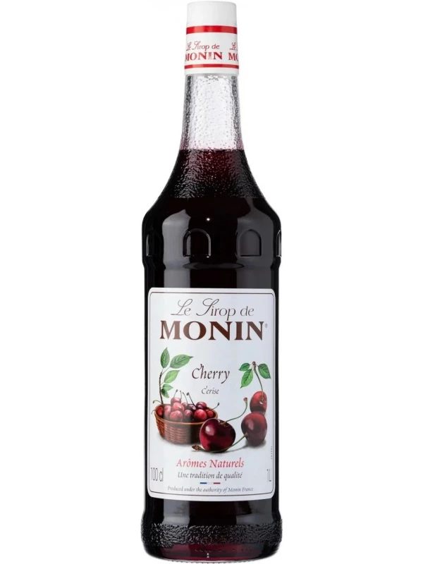 Monin Cherry