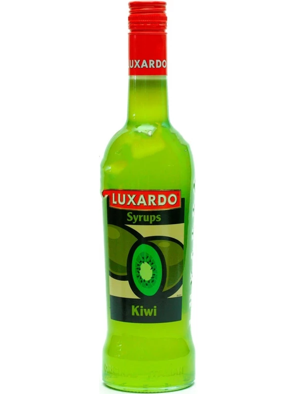 Luxardo, Kiwi