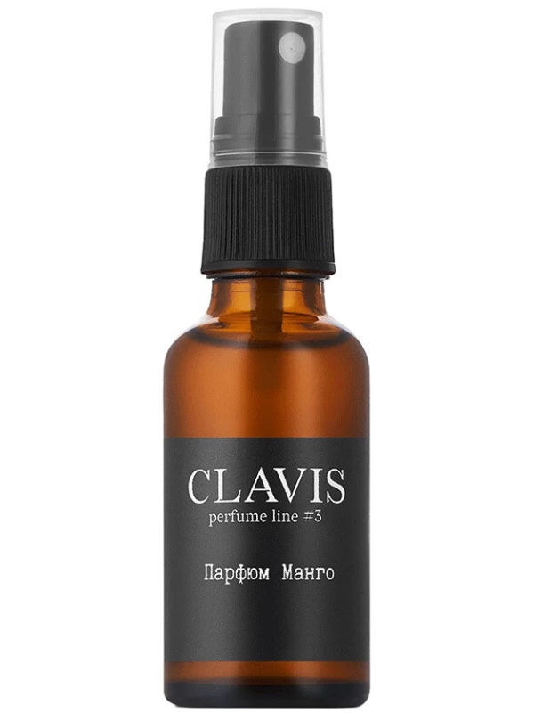 Clavis Perfume Mango