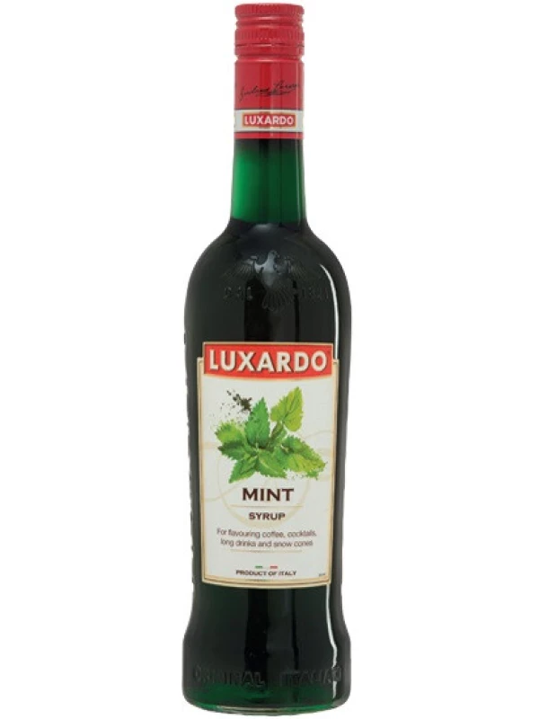 Luxardo, Mint