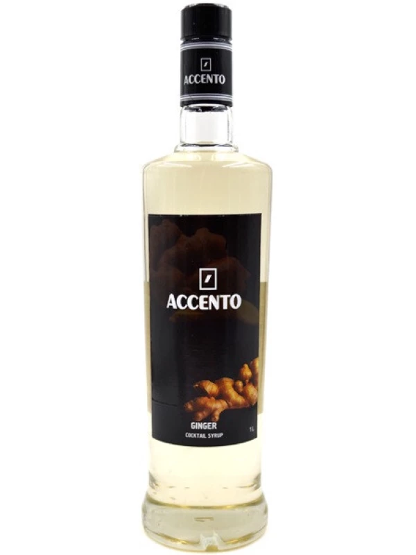 Аченто Имбирь
