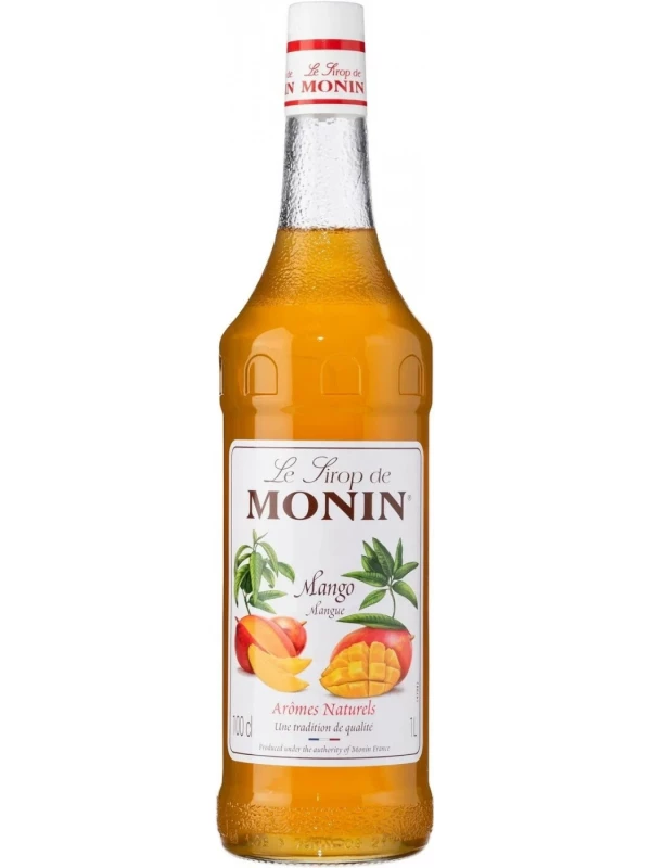 Monin Mango