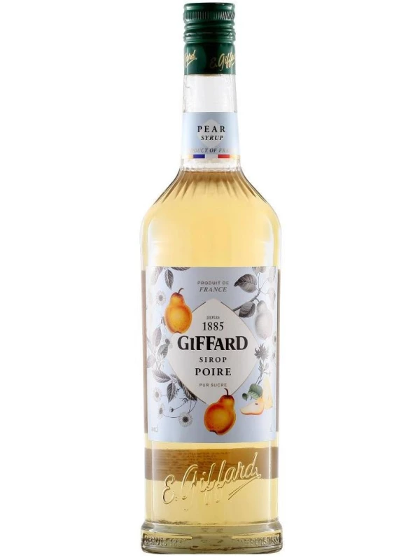 Giffard, Poire (Pear)