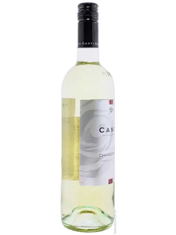 Canti, Chardonnay Demi-Sec
