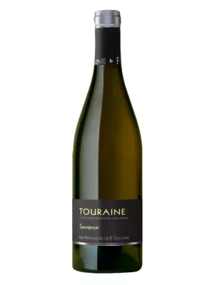 Вино Francois Chidaine, Touraine AOC Sauvignon 2024, 0.75 л
