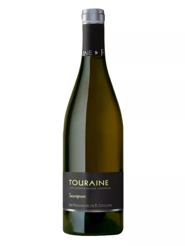 Francois Chidaine, Touraine AOC Sauvignon