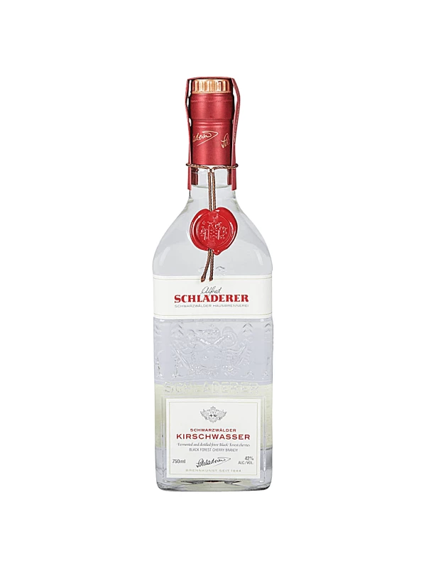 Schladerer, Schwarzwaelder Kirschwasser