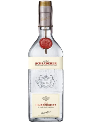 Шнапс Schladerer, Wald Himbeergeist 0.7 л