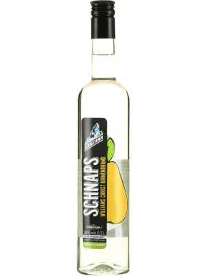 Шнапс Schnee Jager Pear Williams 0.5 л
