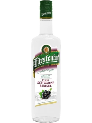 Шнапс Furstenhof Klare Schwarze Ribisel 0.7 л