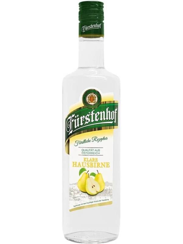 Furstenhof Klare Hausbirne
