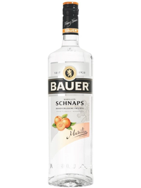 Bauer Marillen