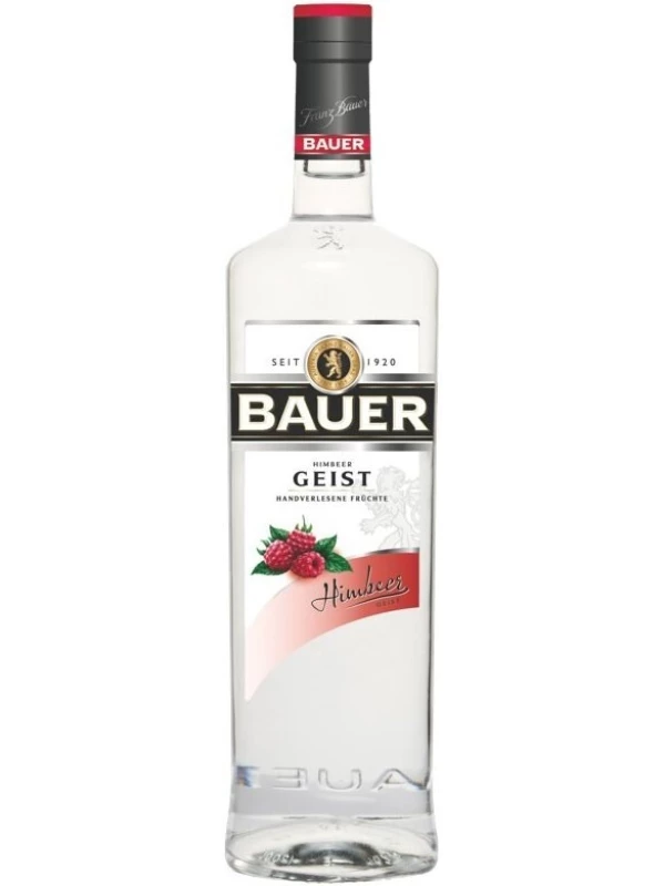 Bauer Geist Himbeer