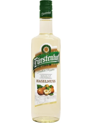 Шнапс Furstenhof Haselnuss 0.7 л