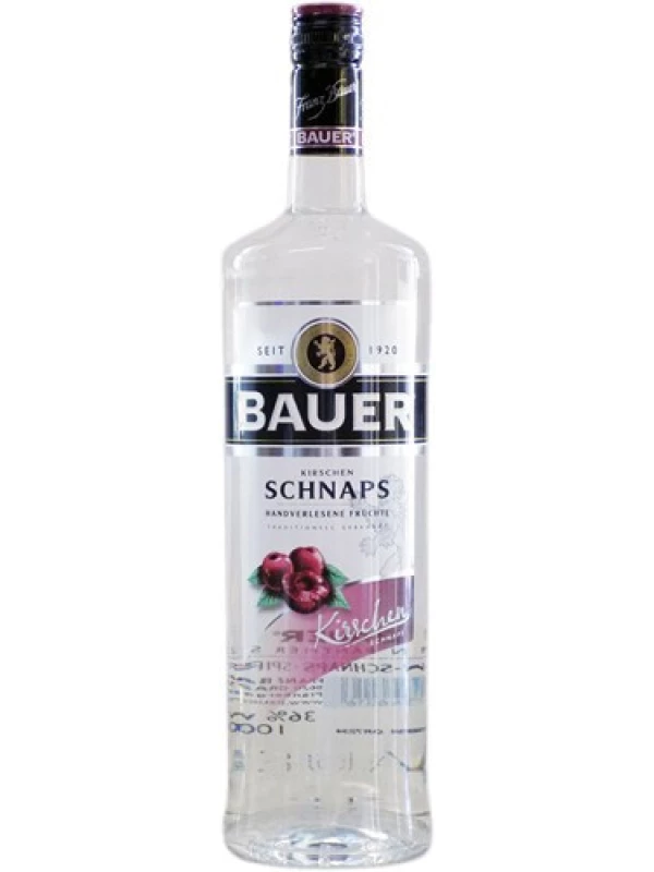 Bauer Kirschen