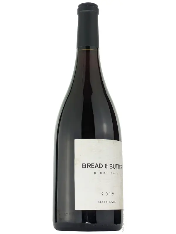 Bread & Butter Pinot Noir