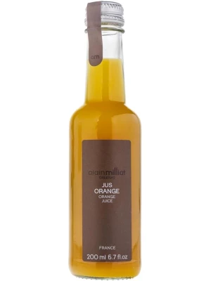 Сок Alain Milliat, Jus Orange 0.2 л