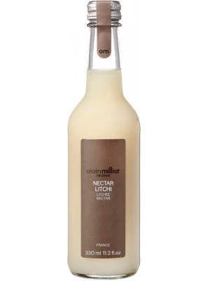 Сок Alain Milliat, Nectar Litchi 0.33 л