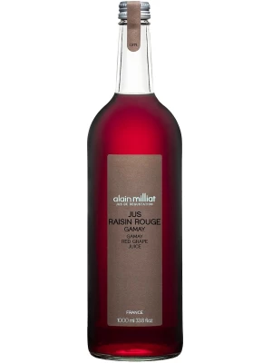 Сок Alain Milliat, Jus de Raisin Rouge Gamay 1 л