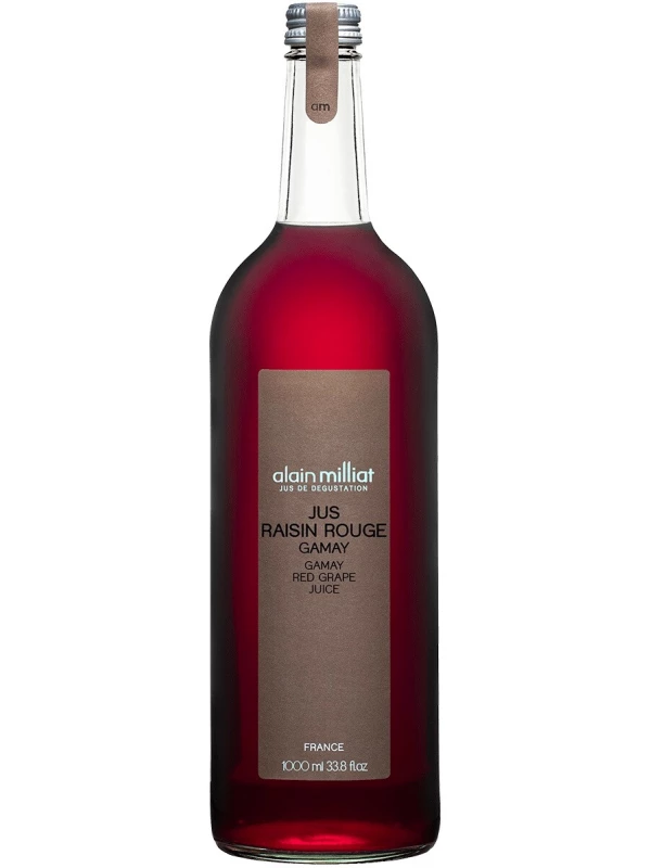 Alain Milliat, Jus de Raisin Rouge Gamay