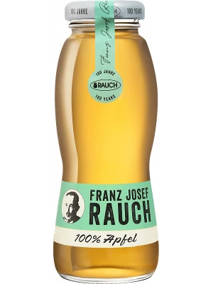 Сок Franz Josef Rauch Apple 0.2 л
