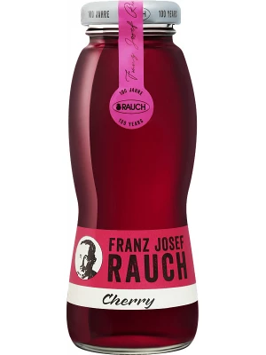 Сок Franz Josef Rauch Cherry 0.2 л