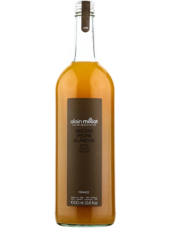 Alain Milliat, Nectar Peche Blanche